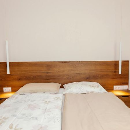 Hotel Marina Home Prijedor Bagian luar foto