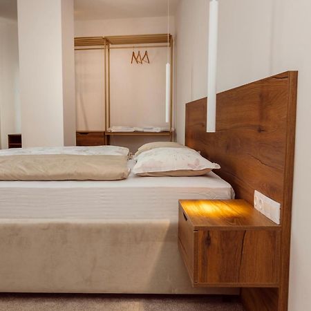 Hotel Marina Home Prijedor Bagian luar foto