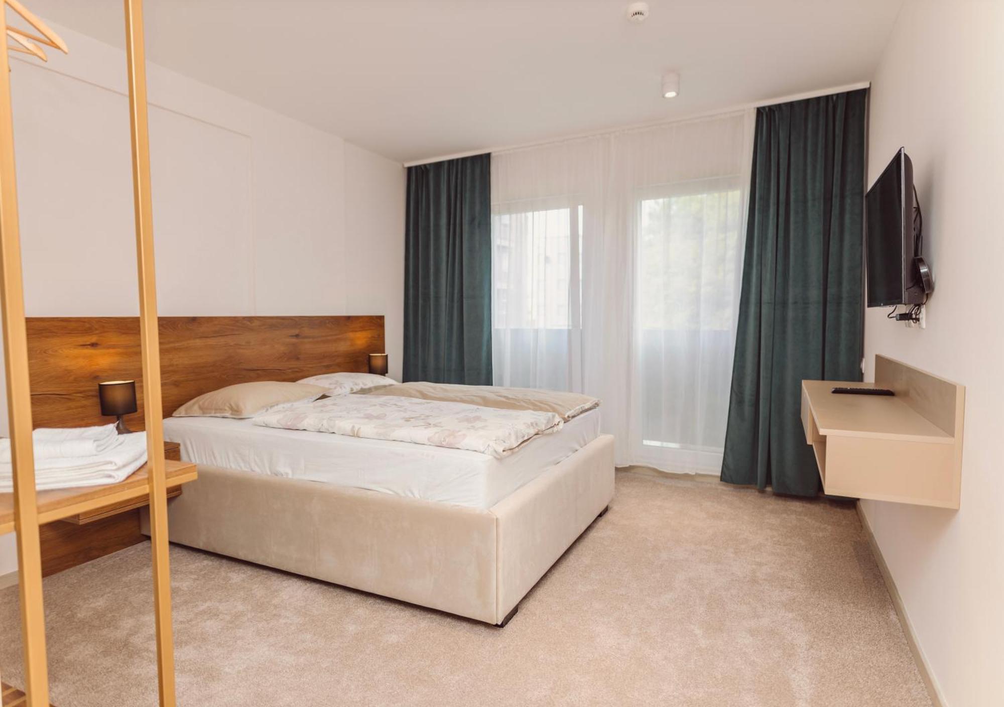 Hotel Marina Home Prijedor Bagian luar foto