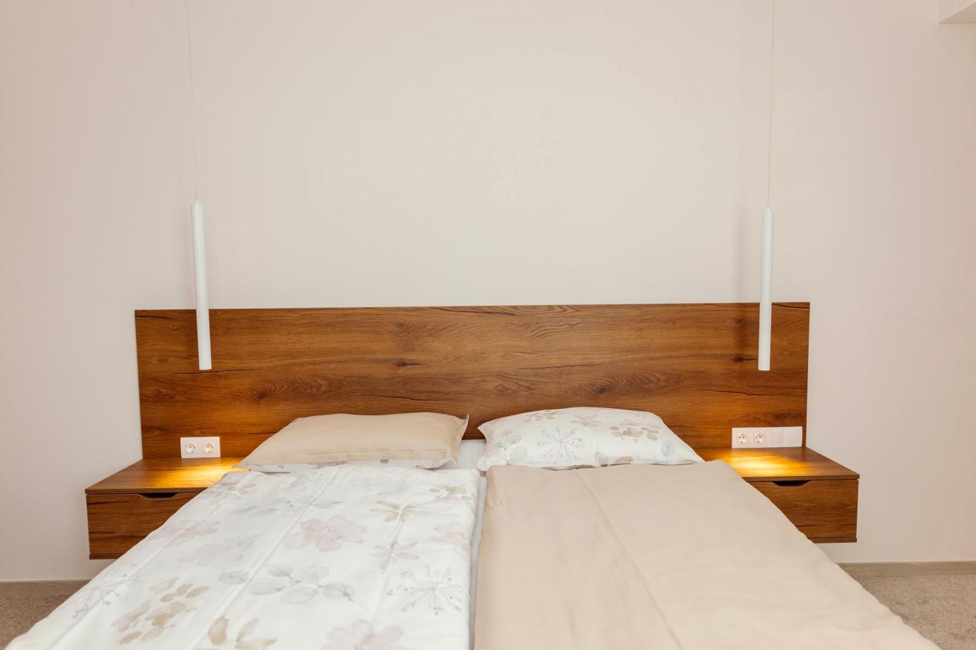 Hotel Marina Home Prijedor Bagian luar foto