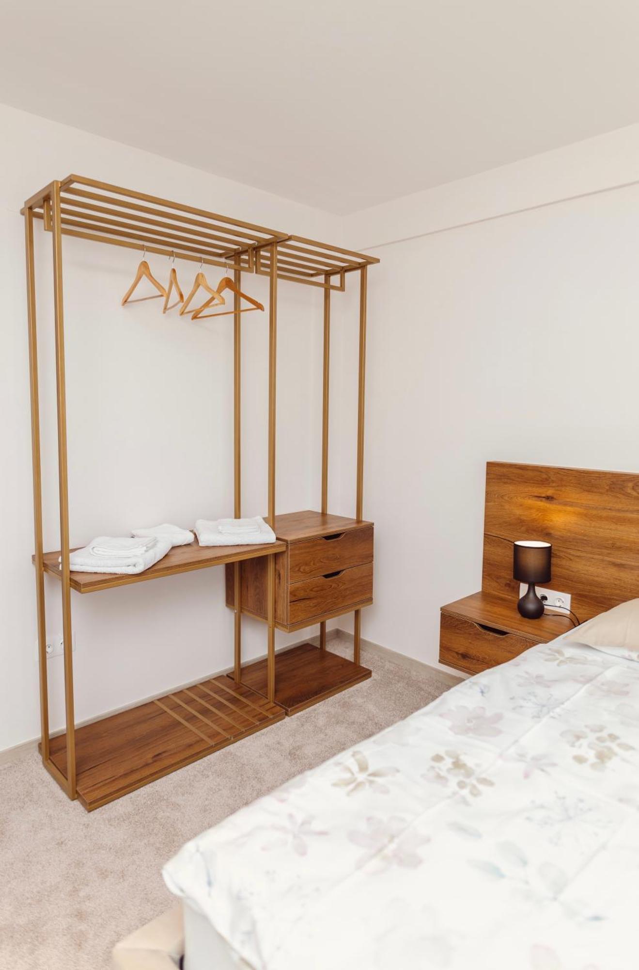 Hotel Marina Home Prijedor Bagian luar foto