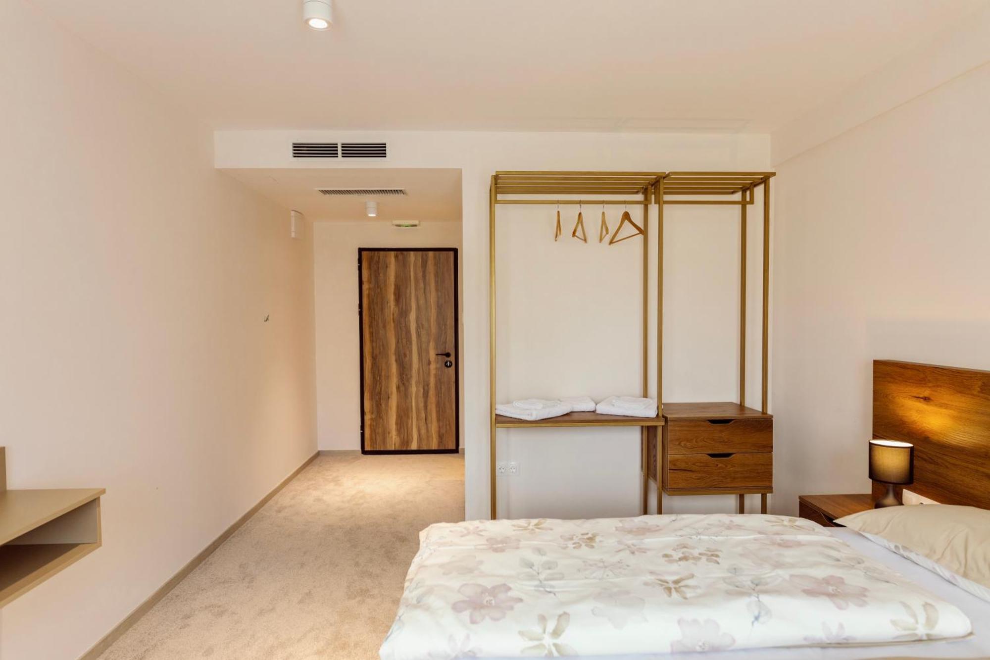 Hotel Marina Home Prijedor Bagian luar foto