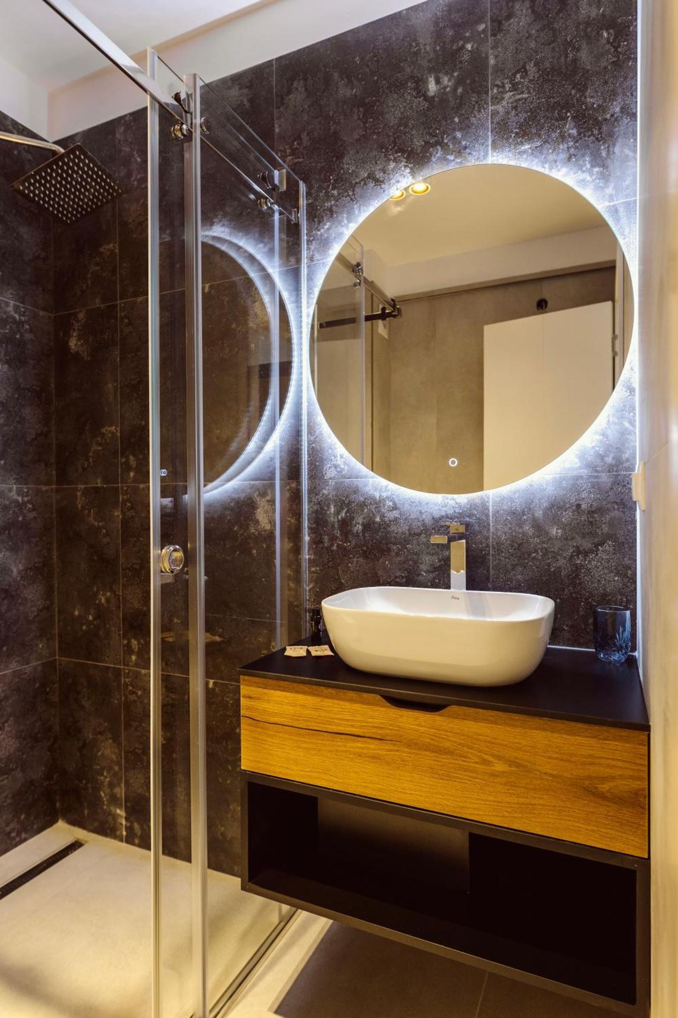 Hotel Marina Home Prijedor Bagian luar foto