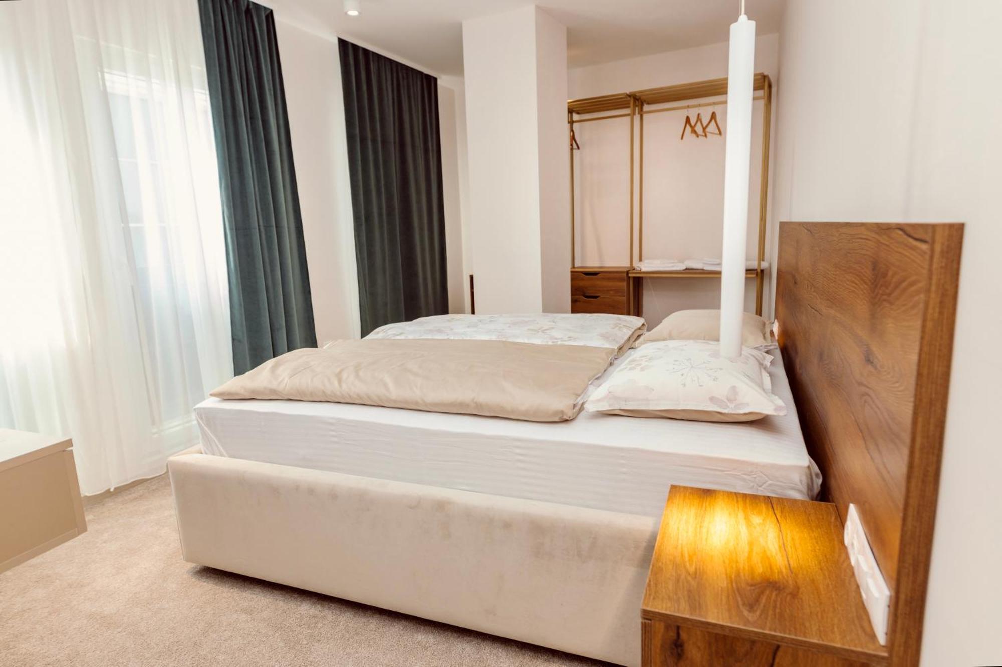 Hotel Marina Home Prijedor Bagian luar foto