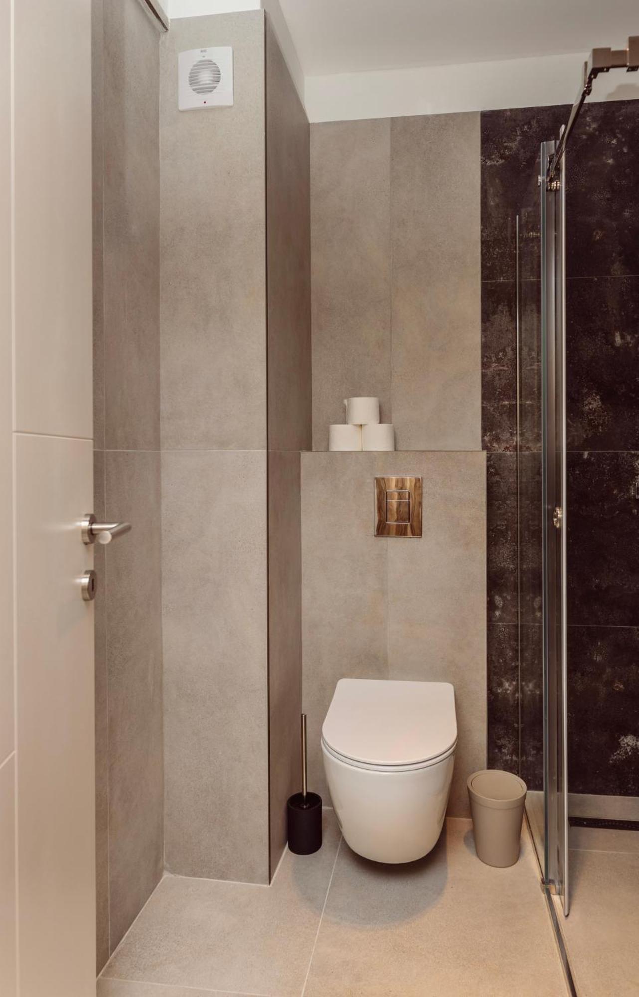 Hotel Marina Home Prijedor Bagian luar foto