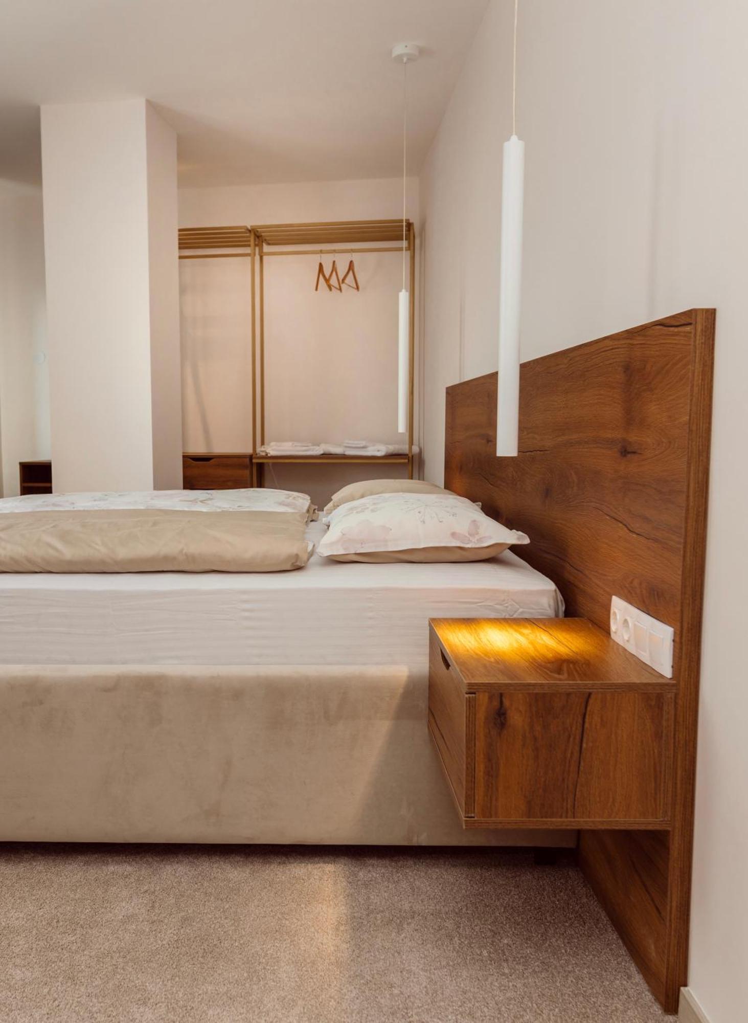 Hotel Marina Home Prijedor Bagian luar foto